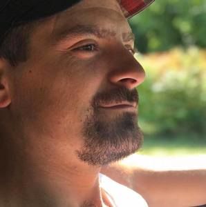 Meet your Posher, Stevie